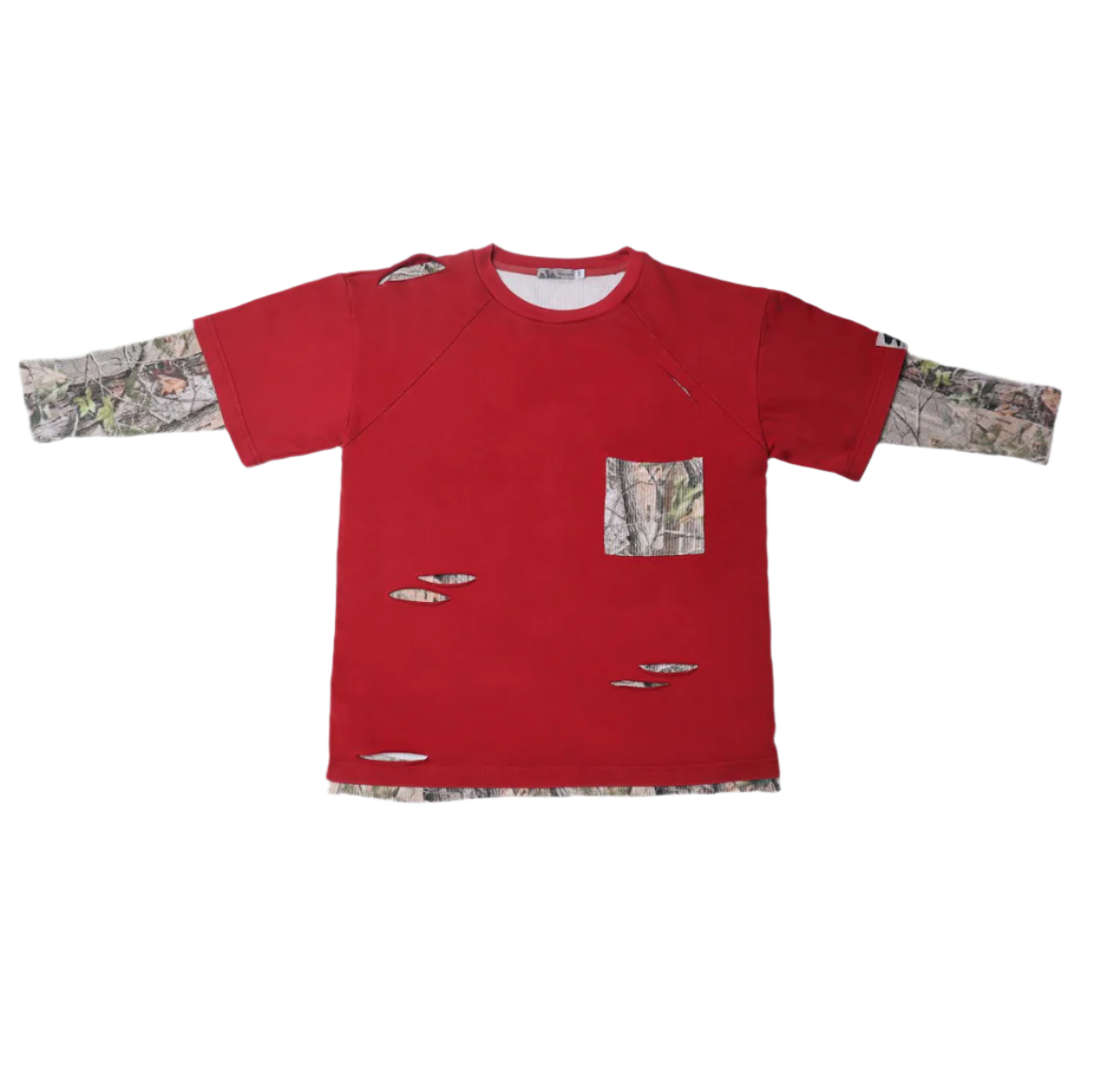 Lincoln Nature Preserve Shirt